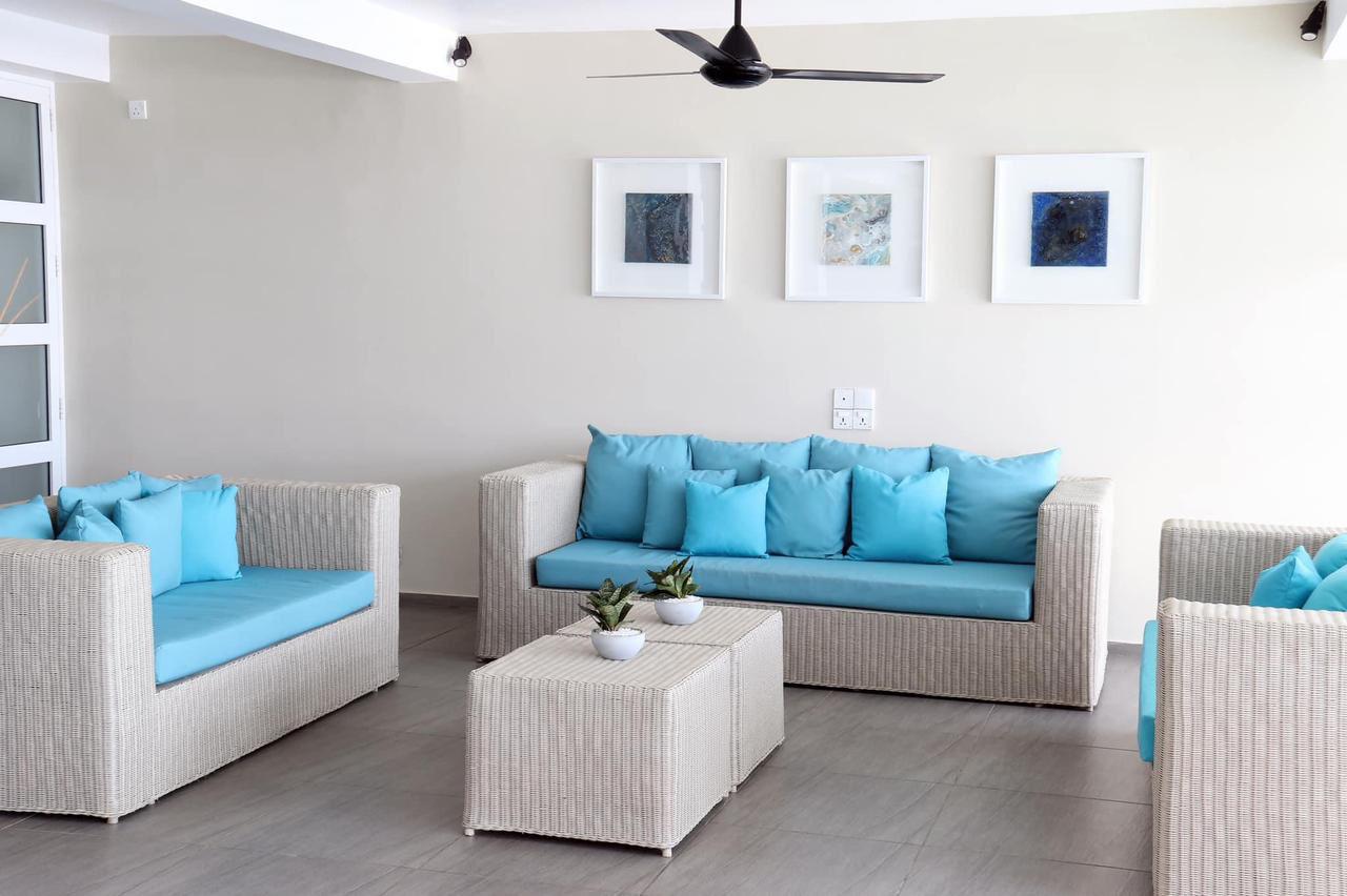 Beach & Marine Activities