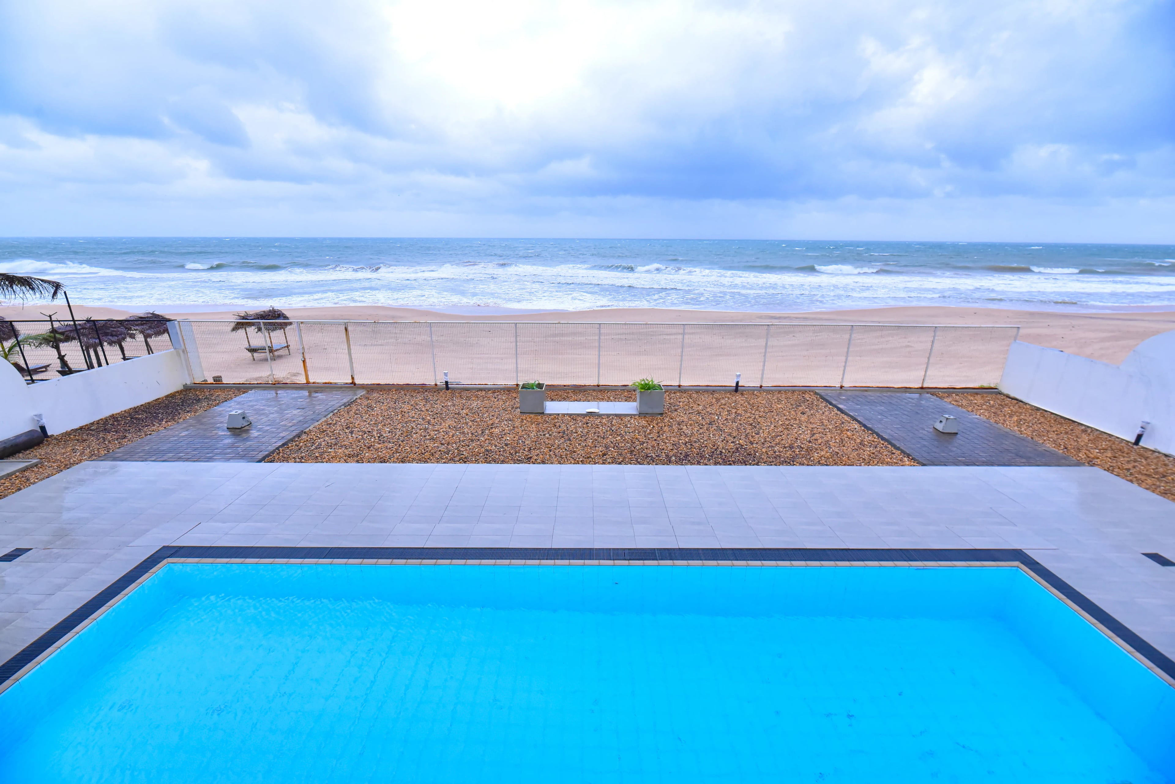 Beach & Marine Activities